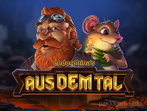 آؤس ڈیم ٹیل