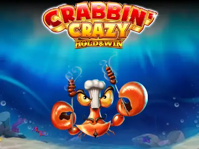 پاگل ک crabbin'