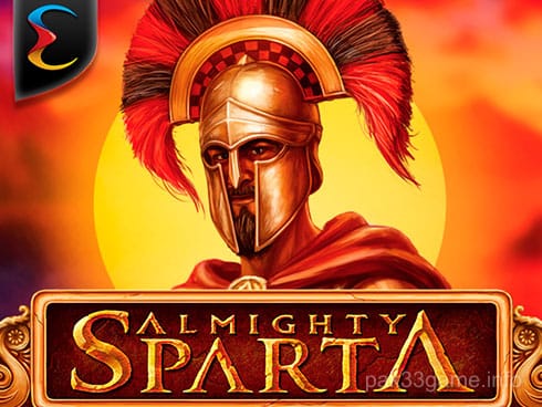 Almighty Sparta