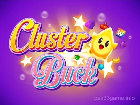 ClusterBuck